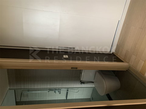 Siri At Sukhumvit Condo in CBD, Below Market Price near BTS Thong Lo