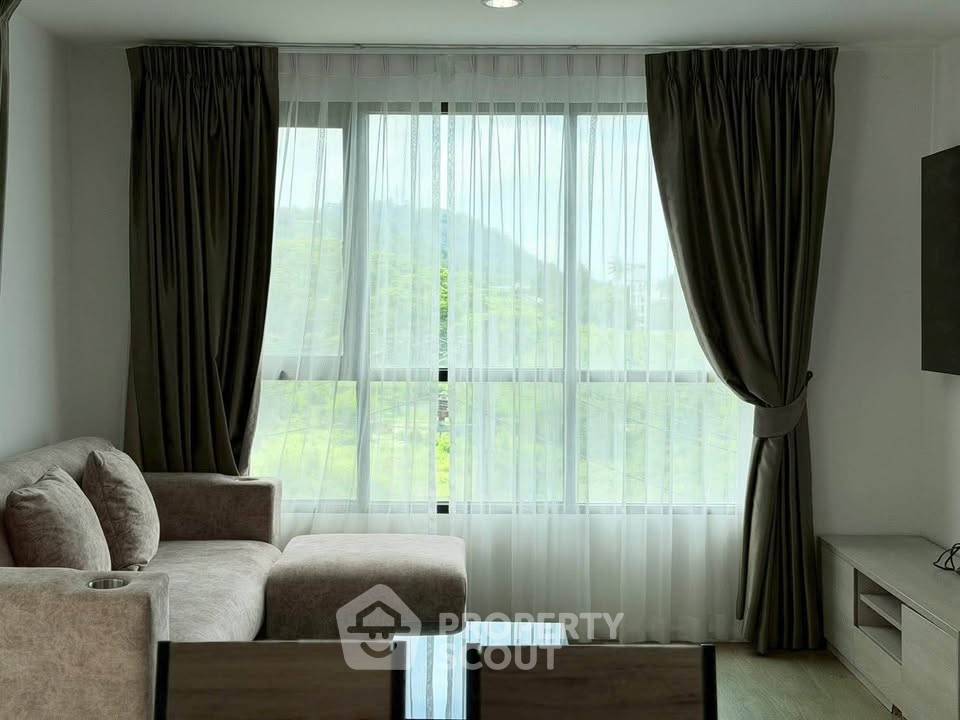 picture 2-BR Condo For Sale At Centrio Condominium Phuket, Kathu (ID 3167381) - 24/26