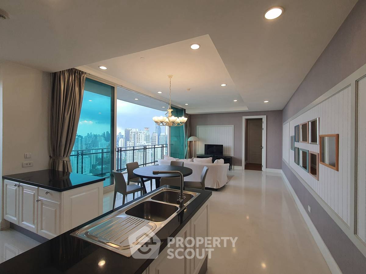 รูป คอนโด 2 ห้องนอน ชั้น 25 Royce Private Residences ใกล้ MRT สุขุมวิท (ID 3167197) - รูปที่ 7/18