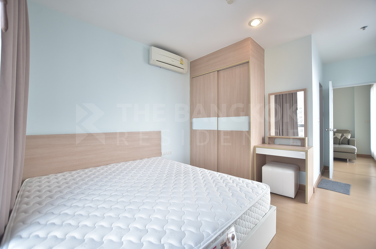 picture Special Unit, Stunning Views Life@Ratchada - Huaikhwang near MRT Huai Khwang Station - 10/10