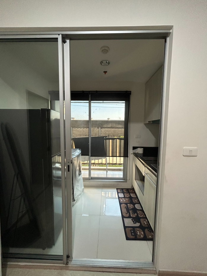 รูป 🔥 โปรแรง! ห้องใหญ่ 34 ตร.ม. เพียง 6,980 บาท/เดือน 🔥 🏡 ให้เช่า Niche Mono สุขุมวิท – ปู่เจ้า - รูปที่ 3/8