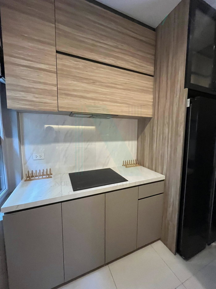 รูป 📌 ขายบ้านเดี่ยว โครงการ บางกอก บูเลอวาร์ด ซิกเนเจอร์ ลาดพร้าว - เสรีไทย 2 ชั้น 3 ห้องนอน 4 ห้องน้ำ - รูปที่ 4/8