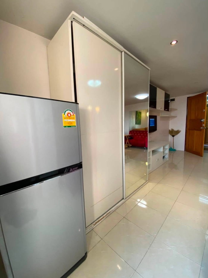 รูป 🟢ER26365 🟢ให้เช่า / For Rent Ratchada City 18 💰 ราคา 8,500 บาท/เดือน - รูปที่ 6/9