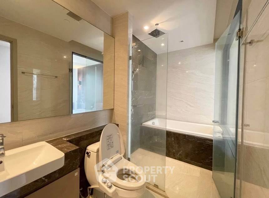รูป คอนโดเช่า 2 ห้องนอน ชั้น 23 Ashton Silom ใกล้ BTS ช่องนนทรี (ID 3167512) - รูปที่ 8/8