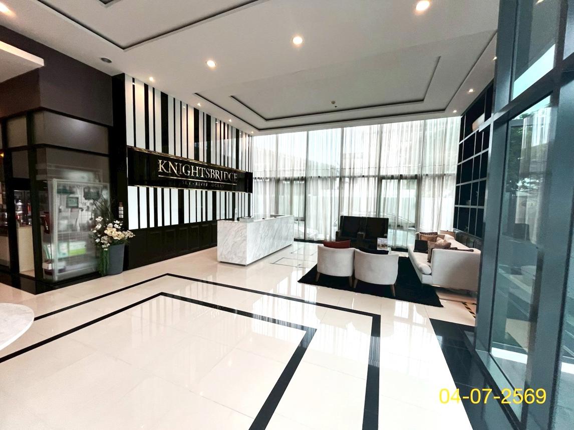 picture CONDO 26 Sq.m. Muang Samut Prakarn Samut Prakarn for 1.9M - 17/24
