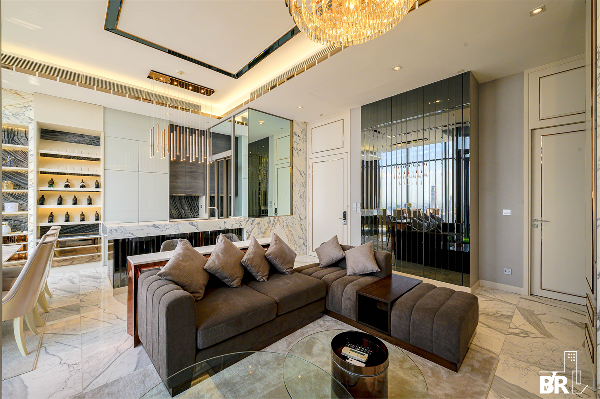 picture The Esse Asoke The Privilege of Luxury in an Economic Hub Location - 4/10