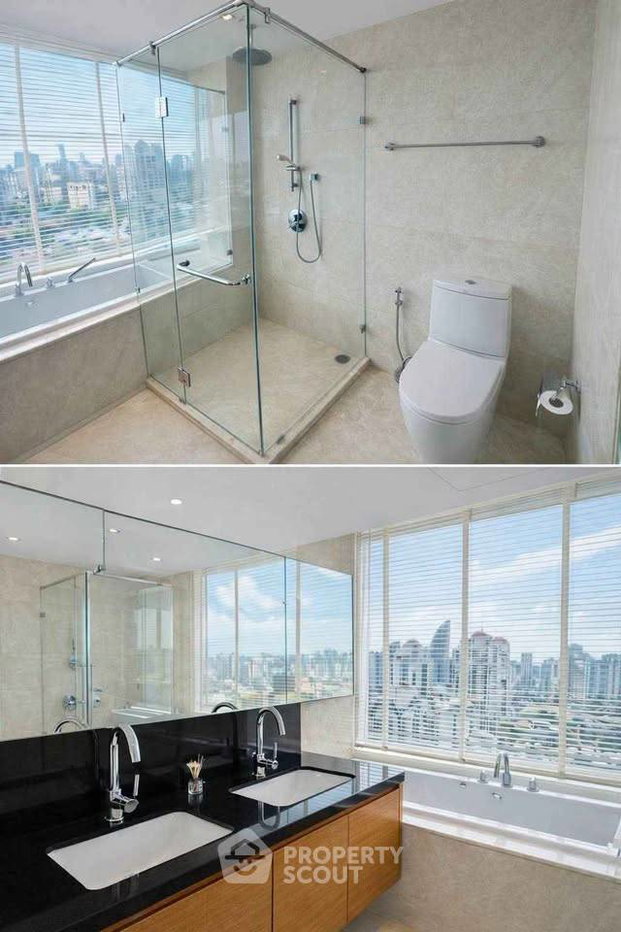 รูป คอนโด 3 ห้องนอน ชั้น 21 Eight Thonglor Residence Condominium BTS Thong Lor (ID 3163594) - รูปที่ 12/21