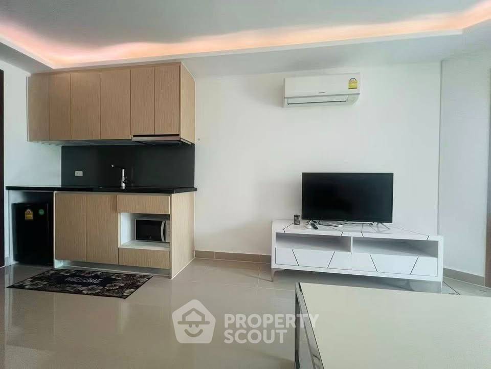 รูป คอนโด 1 ห้องนอน ให้เช่า Laguna Beach Resort 3 The Maldives พัทยา (ID 2898093) - รูปที่ 2/6