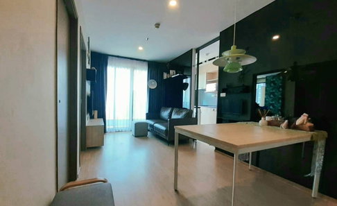 🔴 IDEO O2 , 2bed 47sqm. Line ID: 0982162681