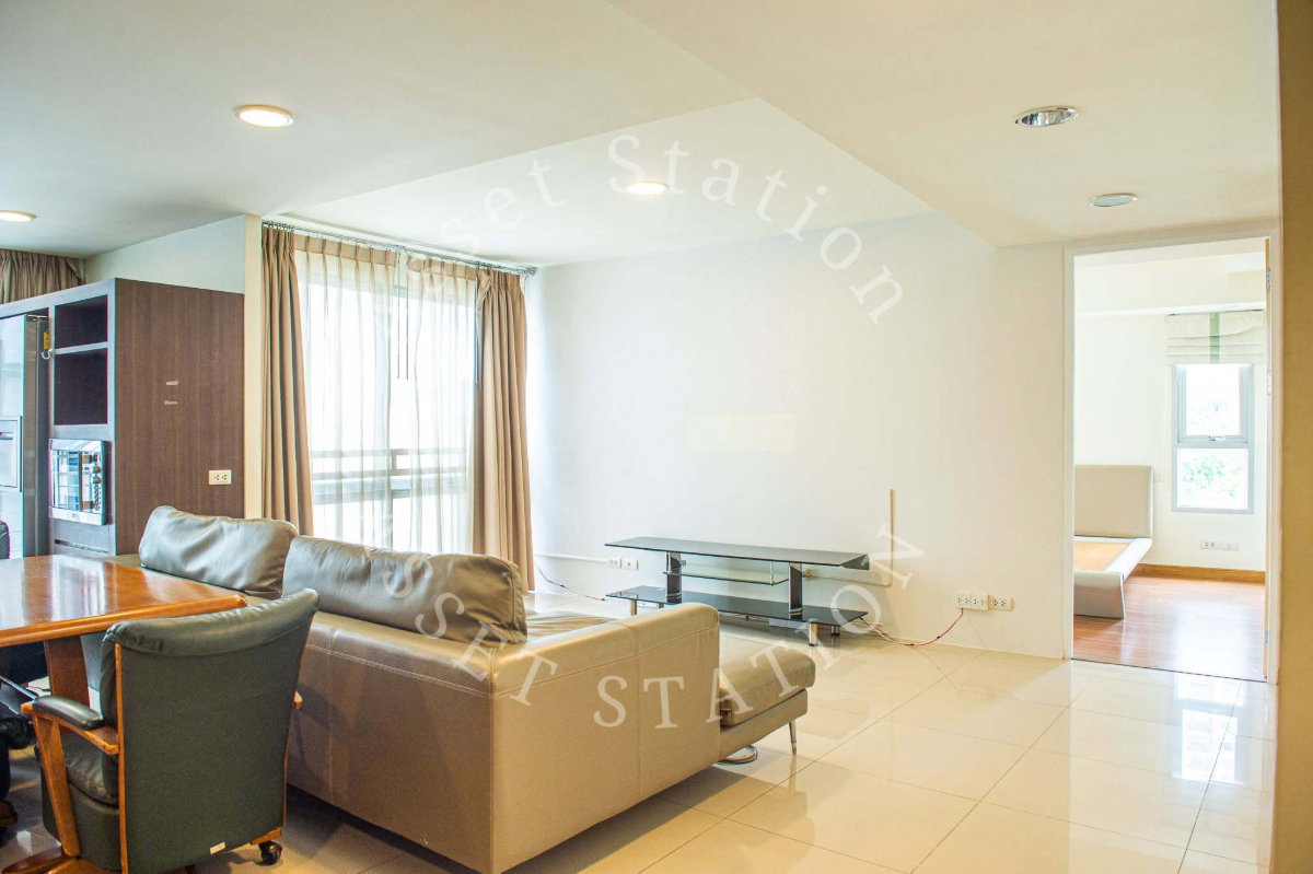picture Harmony Living Pahonyothin 11 is near BTS Ari, La Villa Aree, and Chatuchak Weekend Market. - 1/21