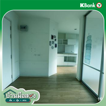 picture CONDO 26.12 Sq.m. Muang Samut Prakarn Samut Prakarn for 1.3M - 34/36