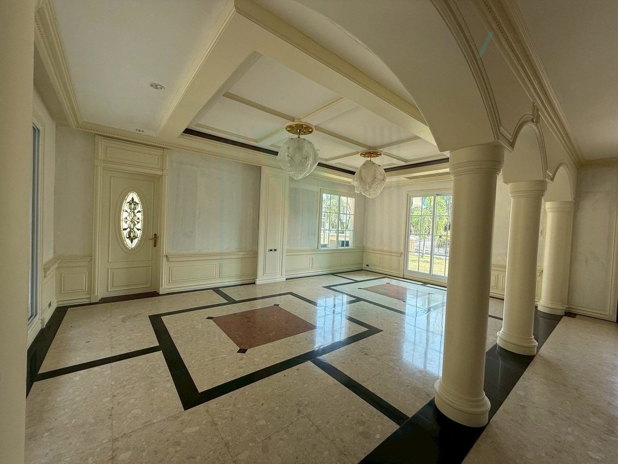 picture 📌 For Sell House GRAND MONACO BANGNA 2-story 4 bedroom 7 bathroom - 3/8