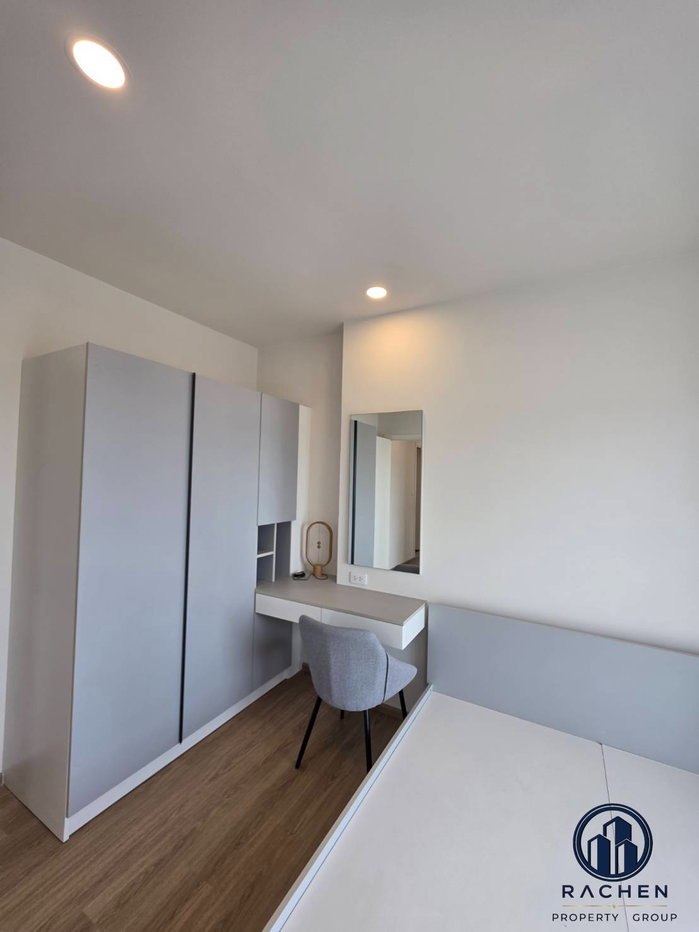 รูป ให้เช่า Escent Condo ขนาด 2 ห้องนอน 51.59 ตรม. ชั้น 31 ทิศเหนือ เช่า 22,000 บาท - รูปที่ 8/42