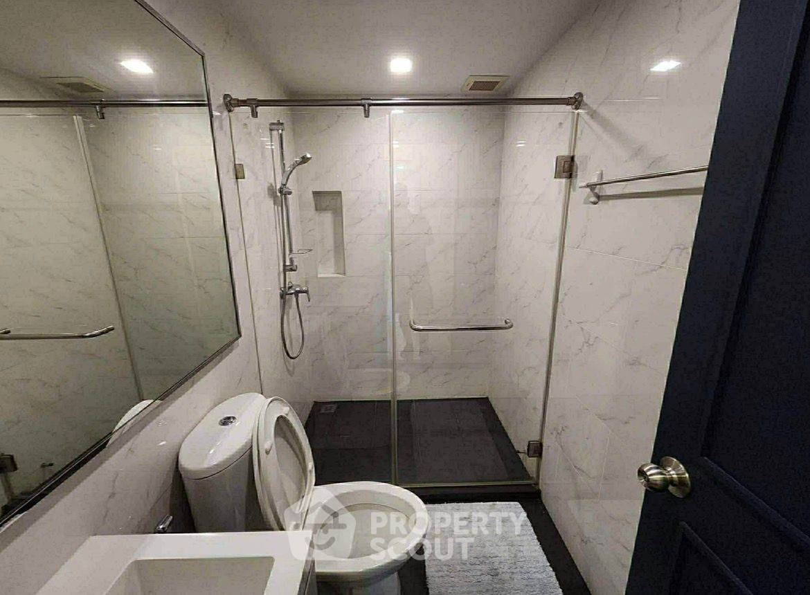 รูป คอนโด 2 ห้องนอน Maestro 01 Sathorn - Yenakat ใกล้ MRT คลองเตย (ID 3167953) - รูปที่ 8/8