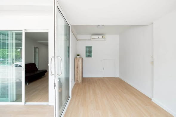 picture 🔥 For Sale – Pruksa Prime Srinakarin-Bangna | Spacious Home | Parking for Multiple Cars - 7/19