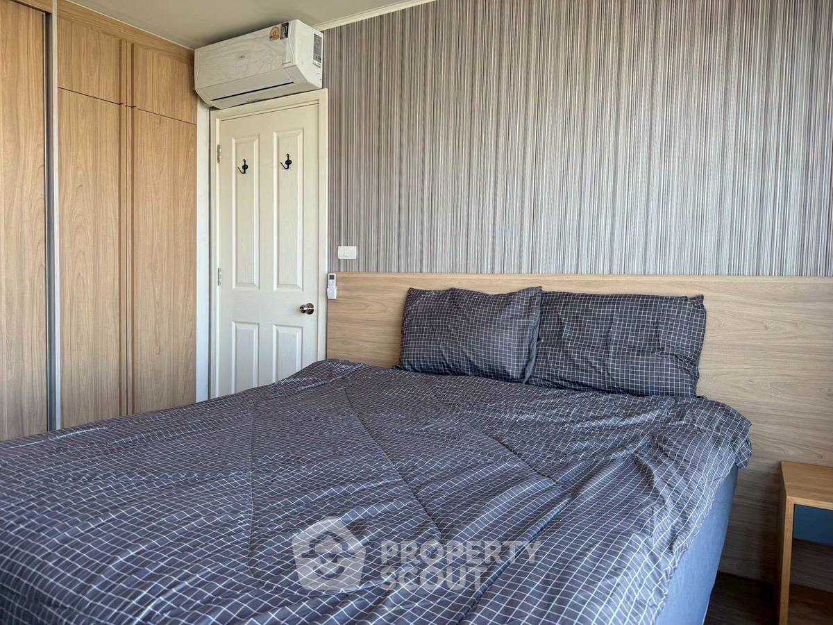 รูป คอนโดสองห้องนอน ชั้น 23 ที่ U Delight Residence Riverfront Rama 3 (ID 3166582) - รูปที่ 6/12