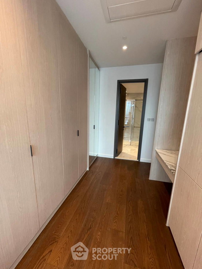 picture 44th-Floor 3-BR 101 Sqm At Supalai Icon Sathon Near MRT Silom (ID 3165751) - 9/19