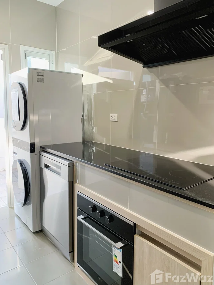 picture Brand New House for Rent Close to BISP Phuket 6649766 - 12/18