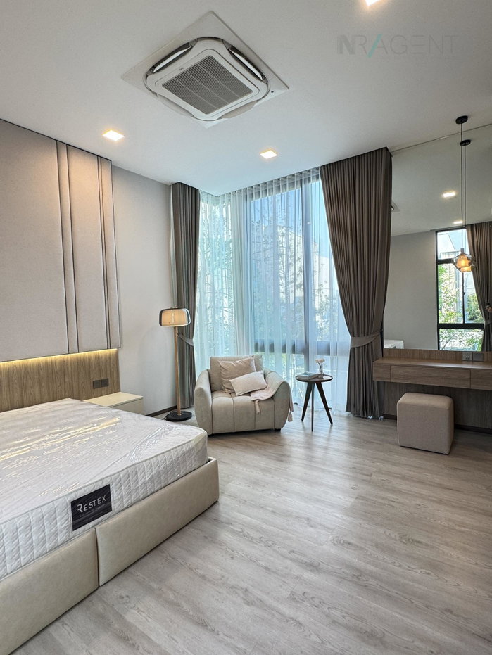 รูป 📌 ขายบ้านเดี่ยว โครงการ วีเว่ กรุงเทพกรีฑา 3 ชั้น 4 ห้องนอน 5 ห้องน้ำ - รูปที่ 6/8