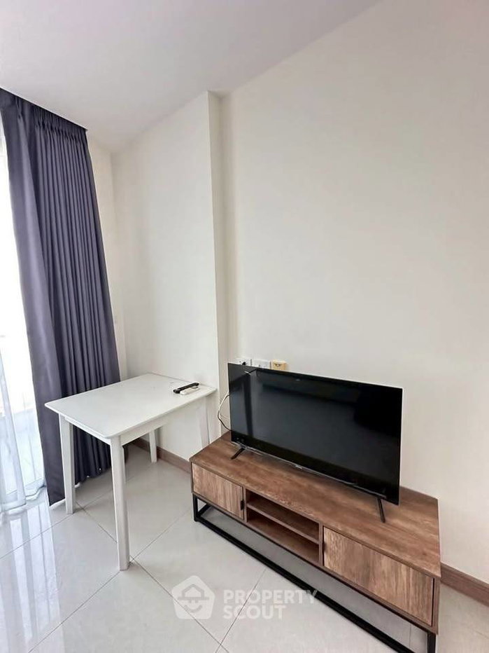picture 33rd-Floor 1-BR Condo At The Riviera Jomtien (ID 2879399) - 4/16