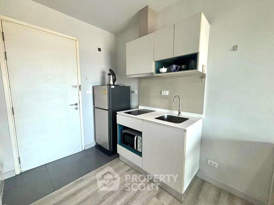 รูป ชั้น 32 ห้องนอน 1 ห้อง ที่ Centric Sea Pattaya พัทยากลาง (ID 2839532) - รูปที่ 5/20