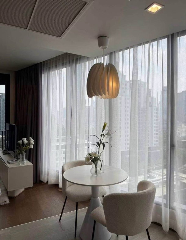 picture For rent condo Ideo Q Sukhumvit 36 - 3/13