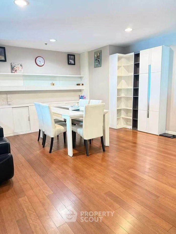picture 3-BR Condo At Belle Grand Rama 9 Near MRT Phra Ram 9 (ID 3168427) - 8/17