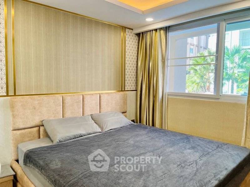 รูป คอนโด 1 ห้องนอน ขนาด 34 ตร.ม. ให้เช่า Dusit Grand Park 2 พัทยา (ID 2872890) - รูปที่ 9/14