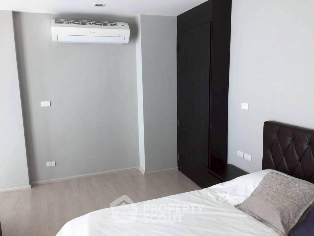 รูป ชั้น 30 คอนโด 1 ห้องนอน Rhythm Sukhumvit 44/1 ใกล้ BTS พระโขนง 70 ม. (ID 3078510) - รูปที่ 10/15