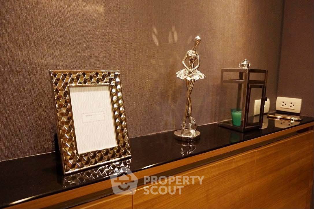 รูป คอนโด 2 ห้องนอน ชั้น 19 Rhythm Sathorn เดิน 300 ม. ถึง BTS สะพานตากสิน (ID 3167779) - รูปที่ 8/14