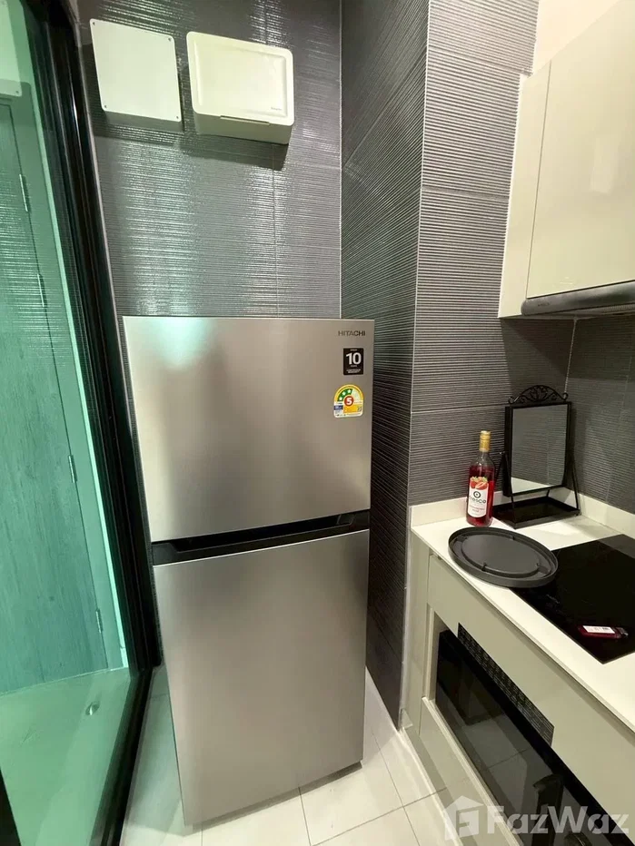 picture The Niche Pride Thonglor-Petchaburi | 1 Bed | THB 3.7 M 6660278 - 26/30