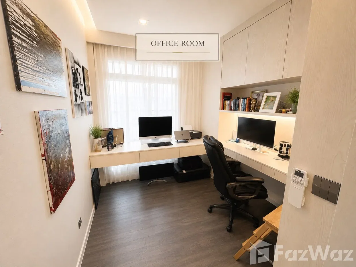 picture Siwalee Ratsada Executive Family Home in Central Phuket 6660525 - 14/14