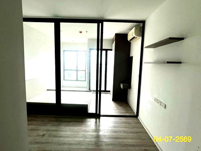 Condos for sale : CONDO 26 Sq.m. Muang Samut Prakarn Samut Prakarn for 1.9M