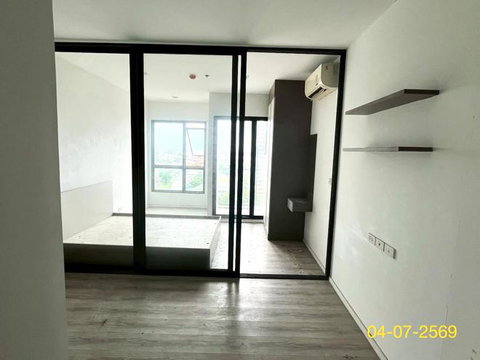 CONDO 26 Sq.m. Muang Samut Prakarn Samut Prakarn for 1.9M