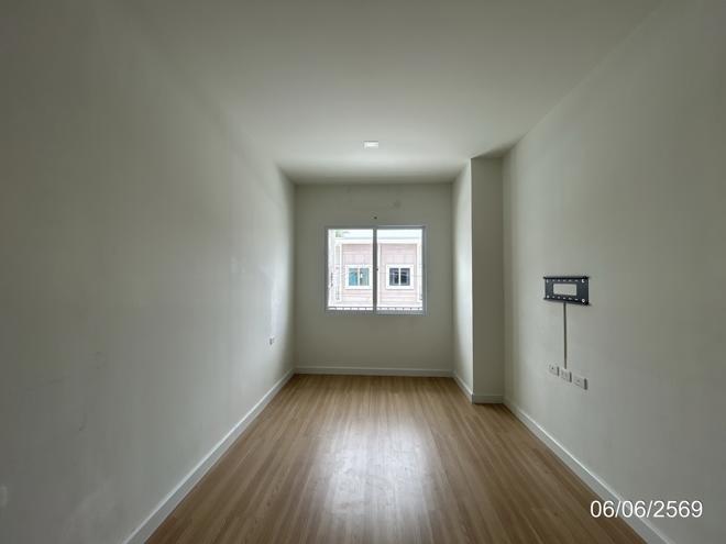 picture TOWN HOUSE 17.5 Sq.w. Muang Samut Prakarn Samut Prakarn for 2.8M - 10/42