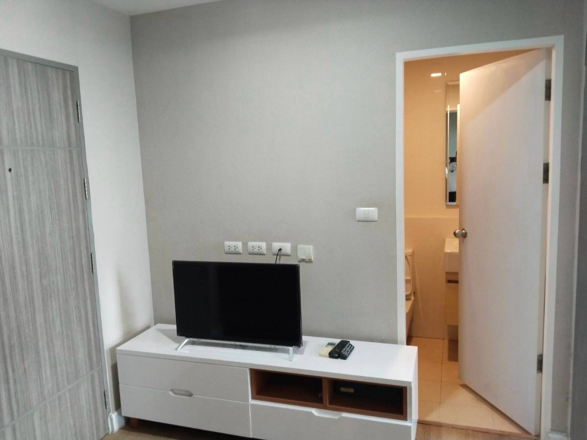 picture FOR Rent Metro Luxe Ratchada Unit 455/142 (A817) - 7/17