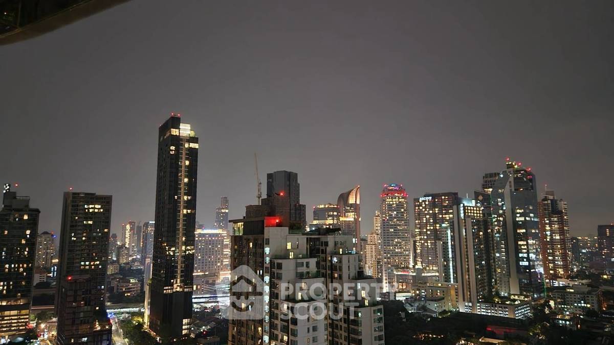 รูป ราคาคุ้มค่า ห้องนอน 1 ห้อง ชั้น 19 Ideo Q Sukhumvit 36 ใกล้ BTS ทองหล่อ 400 ม. (ID 3165882) - รูปที่ 5/10