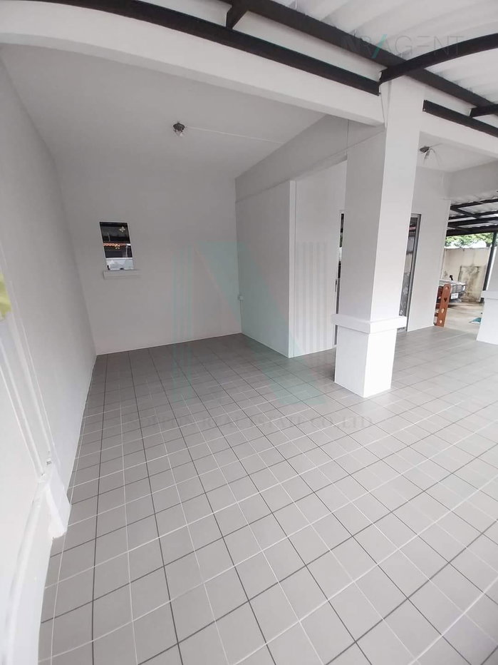 รูป 📌 ขายบ้านแฝด พฤกษา28/1 2 ชั้น 3 ห้องนอน 2 ห้องน้ำ ใกล้ นิคมอุตสาหกรรมบางปู - รูปที่ 2/8