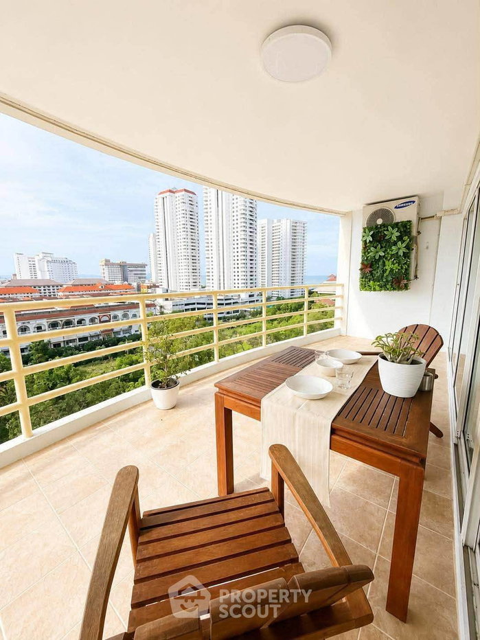 รูป ห้อง 1 ห้องนอน ขนาด 101 ตร.ม. View Talay 5 Condominium Jomtien (ID 3169287) - รูปที่ 27/29