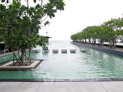 3-BR 217 Sqm 40th-Floor At Reflection Jomtien Beach Pattaya (ID 2877284)