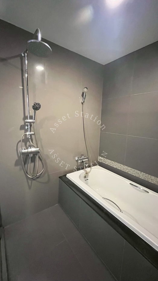 picture The Crest Sukhumvit 34 | 🚅 Near BTS Thonglor, Emporium, EmQuartier, and Terminal 21. - 13/13