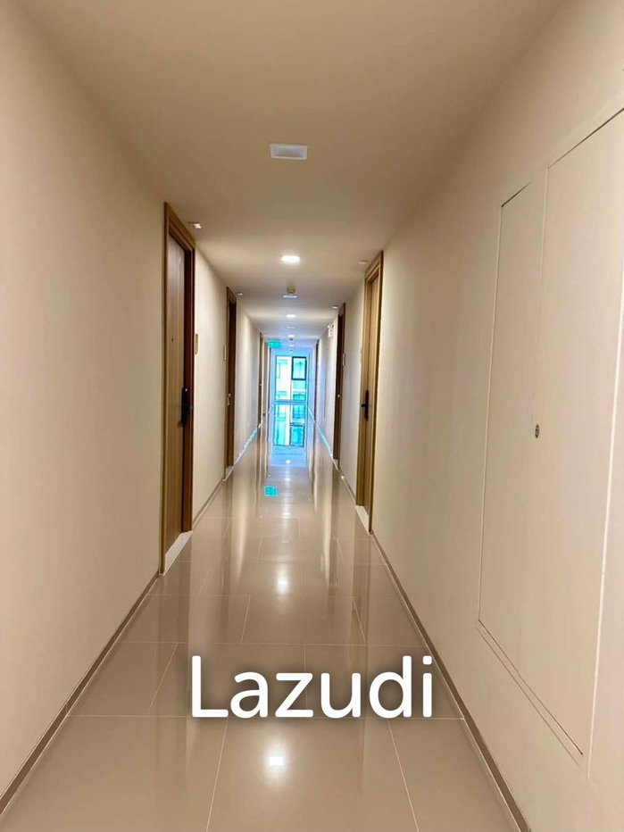 picture Brand-New 1-Bedroom Condo for Sale at The Base Rise Phuket - 12/20