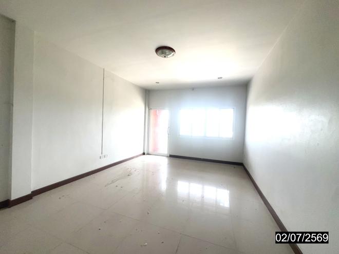 รูป อาคารพาณิชย์ 58.1 ตร.วา ไพรบึง ศรีสะเกษ 6.5M - รูปที่ 12/45