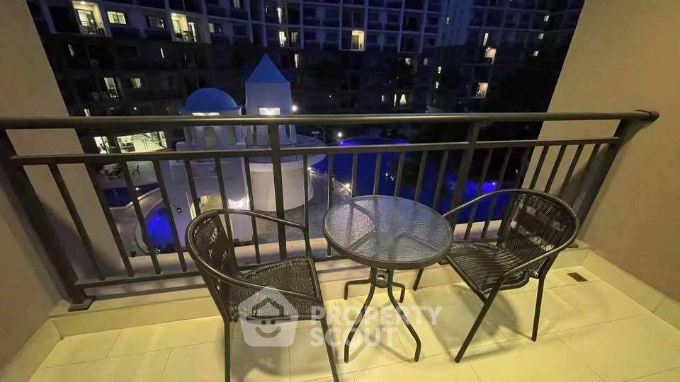 picture 2-BR Condo At Arcadia Beach Continental, Pattaya South (ID 2992786) - 4/12