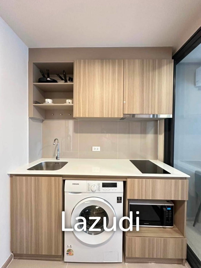 picture Brand-New 1-Bedroom Condo for Sale at The Base Rise Phuket - 6/20