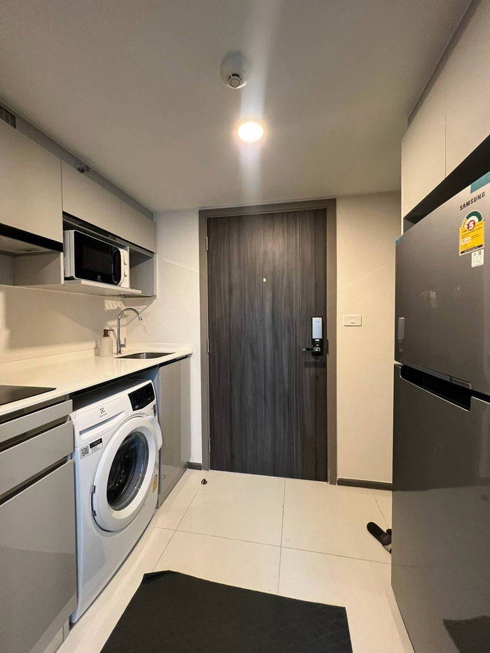 picture For rent Knightsbridge Space Rama 9 - 14/15