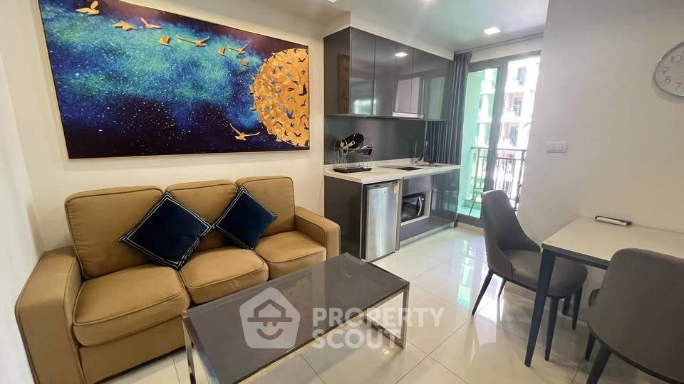 picture 1-BR Condo At Arcadia Beach Continental, Pattaya South (ID 2948460) - 2/11