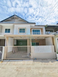 📌 ขายทาวน์เฮาส์ โครงการ บ้านพฤกษา 18 บางใหญ่ 2 ชั้น 3 ห้องนอน 2 ห้องน้ำ
