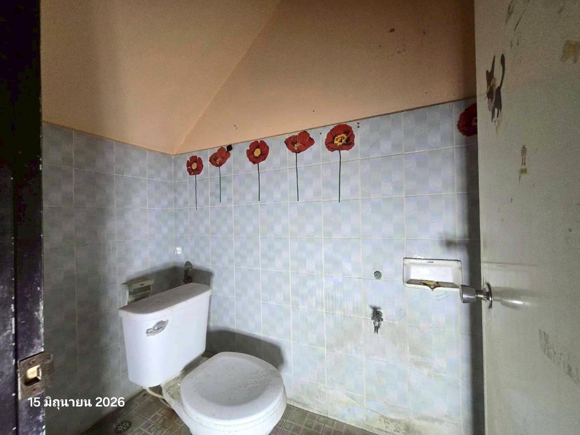 picture SHOP HOUSE 40.3 Sq.w. Nong Muang Khai Phrae for 4.6M - 27/44