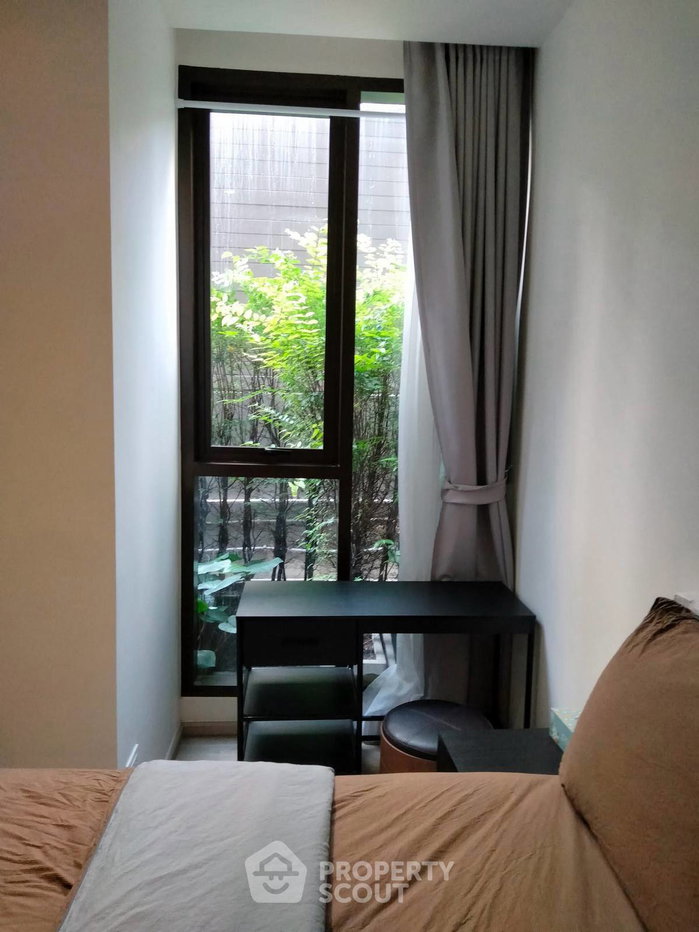 รูป ห้อง 1 ห้องนอน Fynn Asoke ใกล้ BTS Asoke 400 ม. (ID 3167133) - รูปที่ 6/18